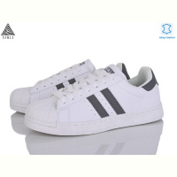 Кроссовки STILLI Group HB640-8 шкіра