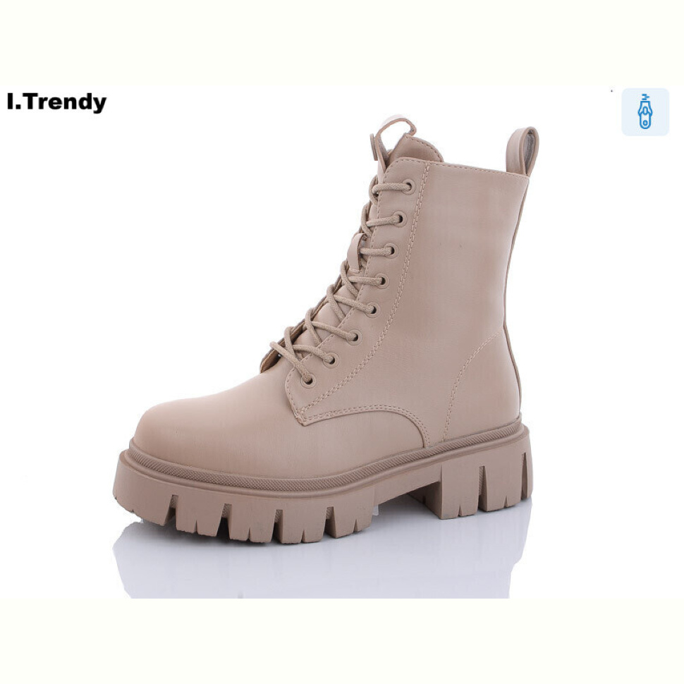 Ботинки Trendy B3115-10