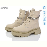 Ботинки ITTS AK718-8