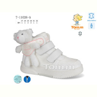 Кроссовки Ok Shoes T-11026-A