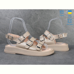 Босоножки Ailinda 994-26