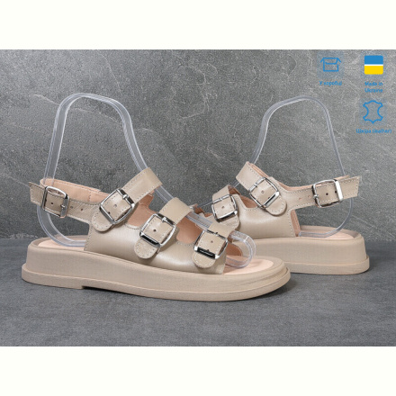 Босоножки Ailinda 994-26