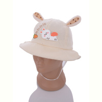 Панама Королева 4687 beige