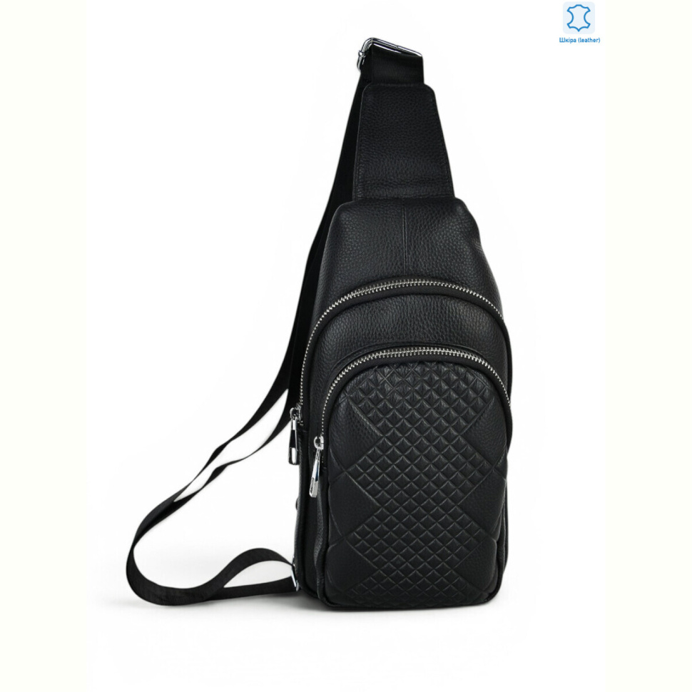 Сумка Sunshine bag 250118 black