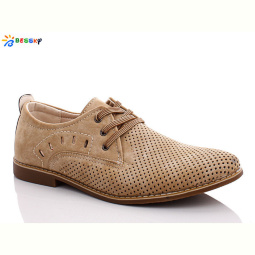 Туфли Bessky-Kellaifeng WF5110-3