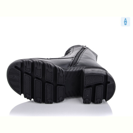 Сапоги Purlina P2259-1