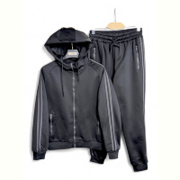 Спортивный костюм Audsa AW30-1 black