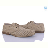 Туфли Захар-Gold 0T519-3