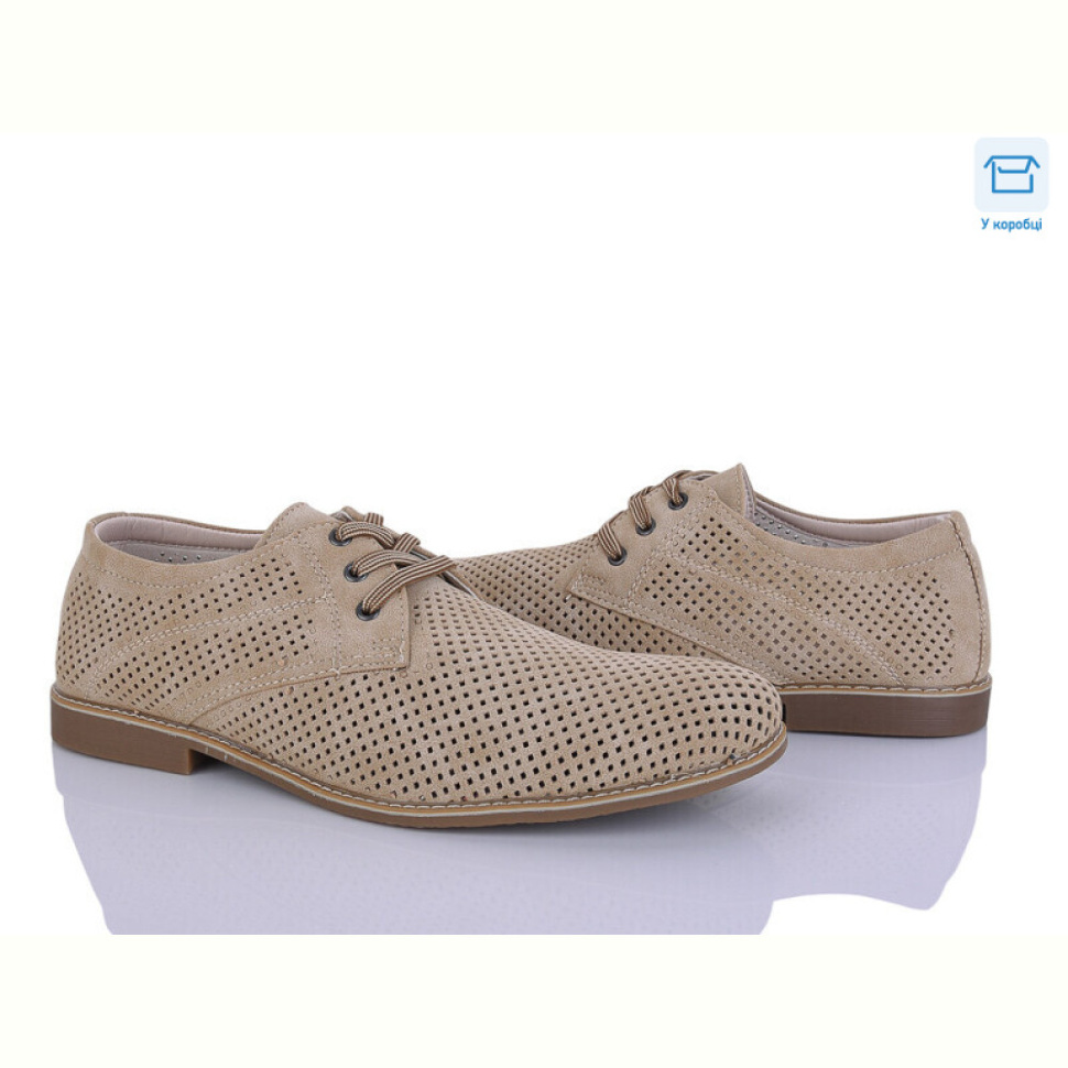 Туфли Захар-Gold 0T519-3