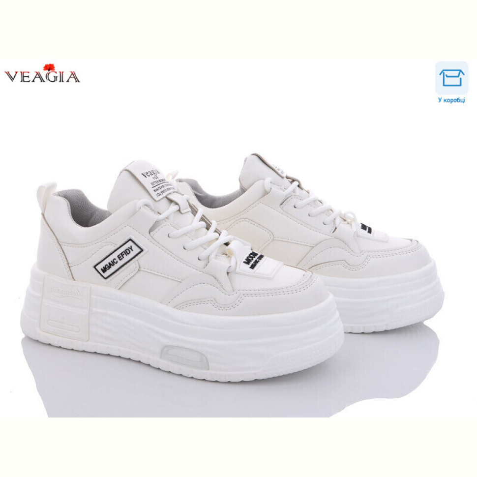 Кроссовки Veagia-ADA F901-7