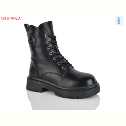 Ботинки QQ&amp;Панда GY135