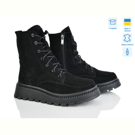 Ботинки Ailinda 1164-1M