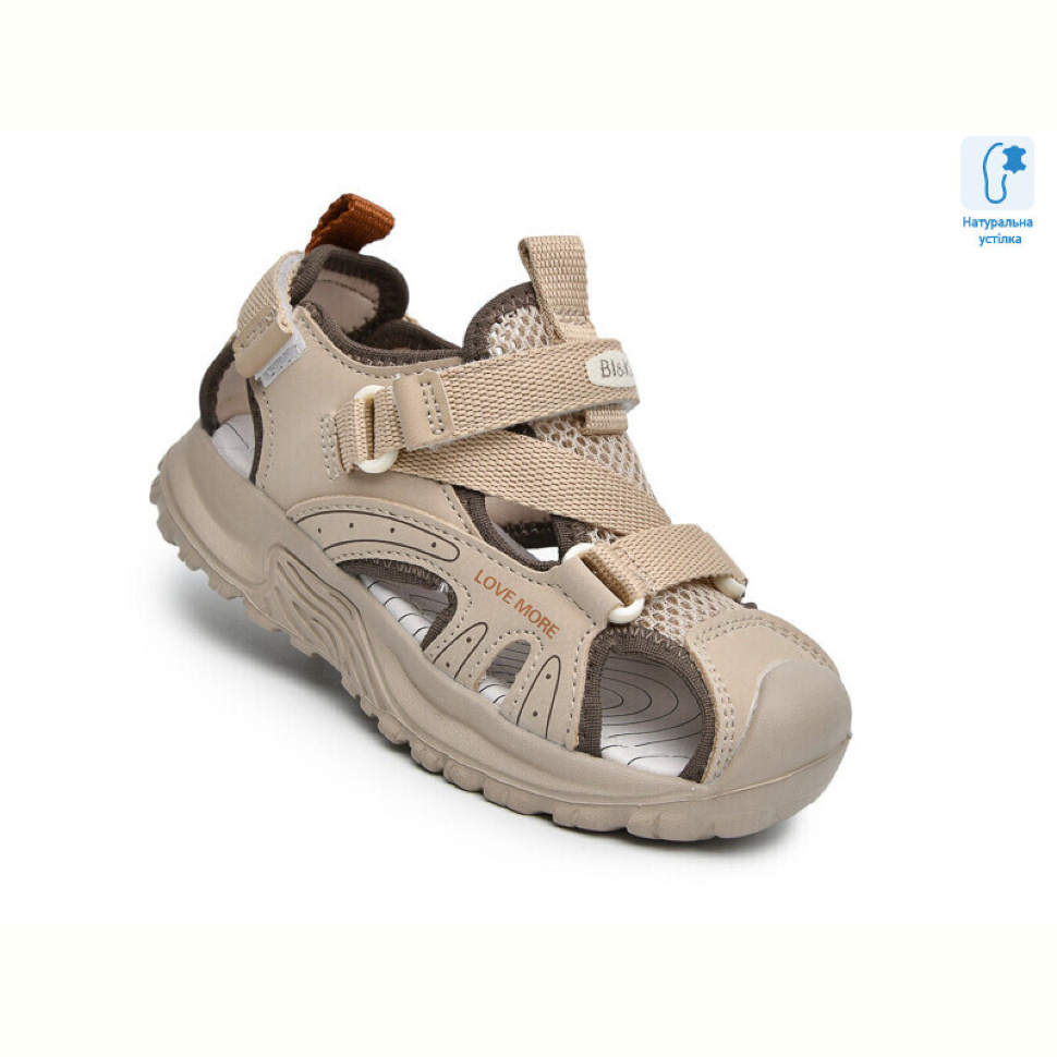 Сандалии TOM.M B60072B