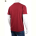 Футболка BIG 3707-106-1 bordo