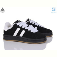 Кроссовки STILLI Group HB670-9 шкіра піна