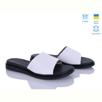 Шлепки A.Dama 284 б.ш.