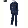 Костюм BIG B5 blue