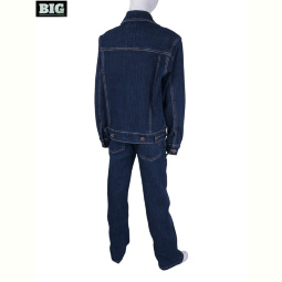 Костюм BIG B5 blue