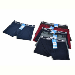 Трусы LOOK&amp;BUY Z30091 mix