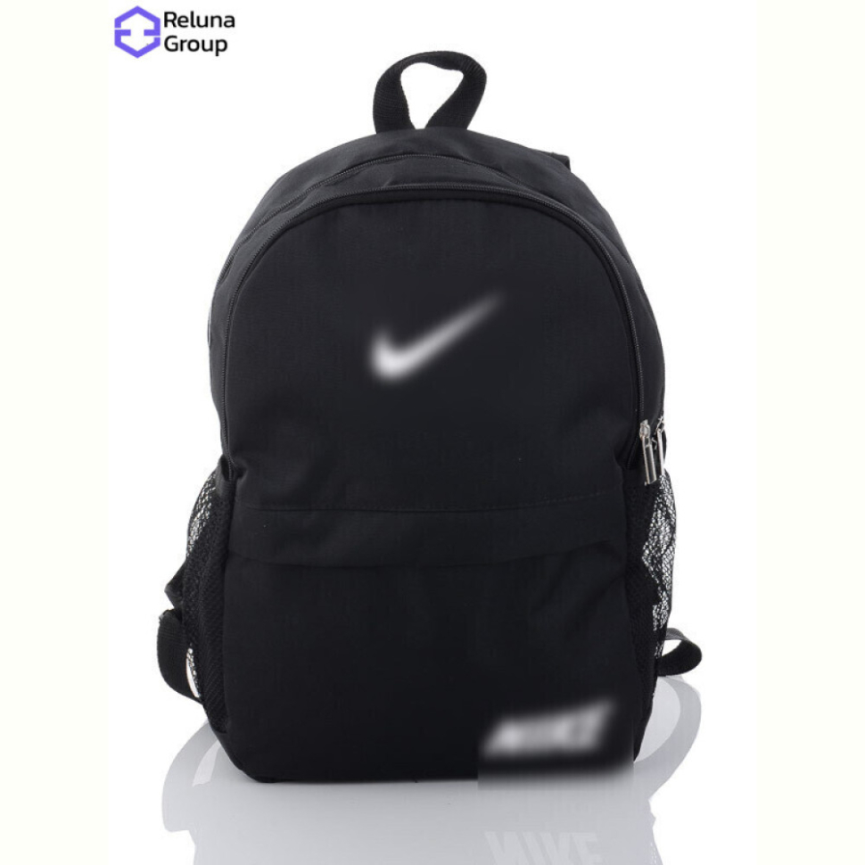 Рюкзак Reluna Group YM003-1 black