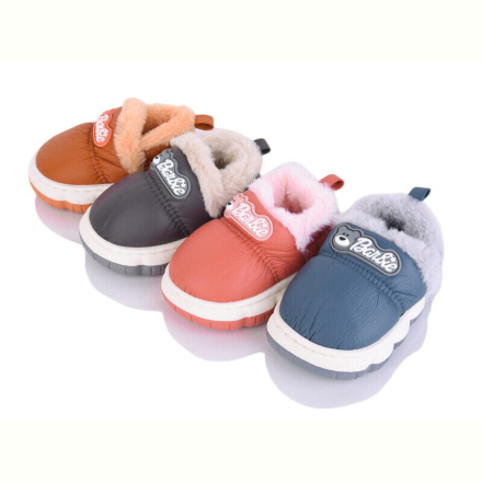 Тапки Family S7340 mix