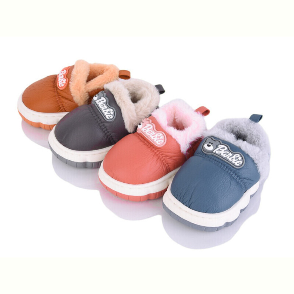 Тапки Family S7340 mix