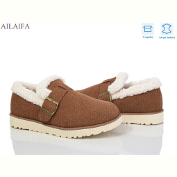 Туфли Ailaifa M023-2