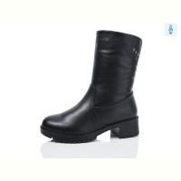 Сапоги Ok Shoes 502