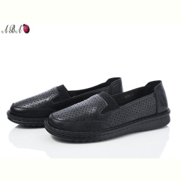Туфли Aba G1ABA2-2 black