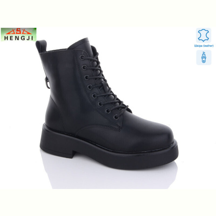 Ботинки HENGJI-ELENA M959