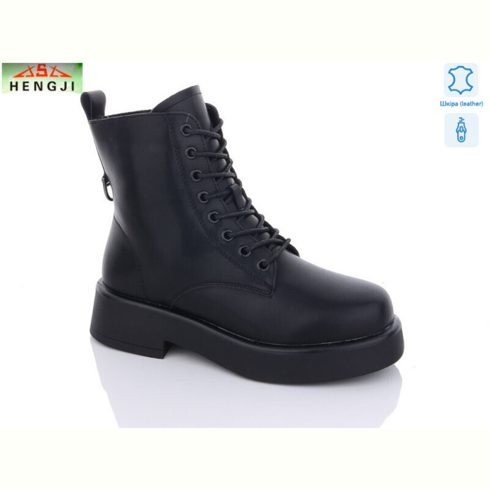 Ботинки HENGJI-ELENA M959