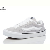 Кеды Башили H63A32-11