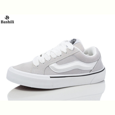 Кеды Башили H63A32-11