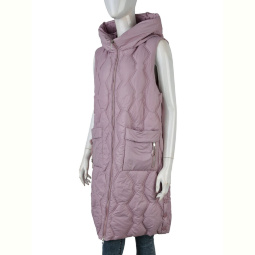 Жилетка Obuvok 965 (12116) pink