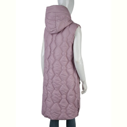 Жилетка Obuvok 965 (12116) pink