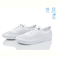 Кроссовки Mona Lisa 102-3 white