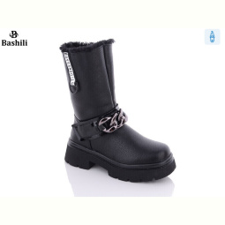 Сапоги Башили 8865-5A