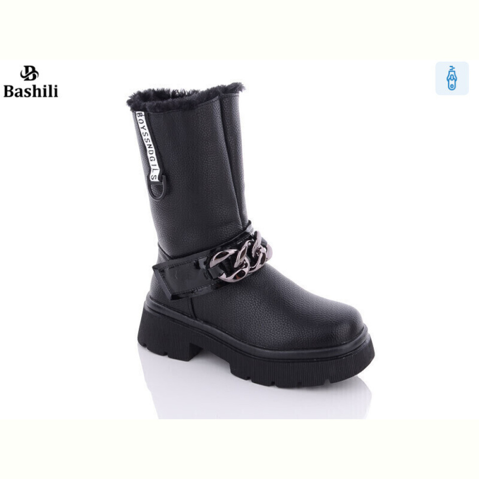 Сапоги Башили 8865-5A