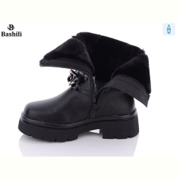 Сапоги Башили 8865-5A