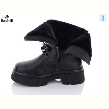 Сапоги Башили 8865-5A
