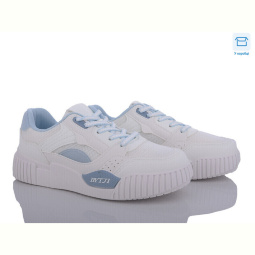 Кроссовки Захар-Gold 0806-3