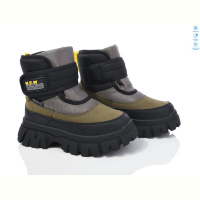 Дутики Ok Shoes 11280C