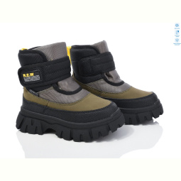Дутики Ok Shoes 11280C