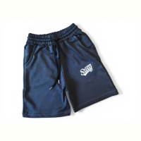 Шорты Kids-modnik 3900 графітовий