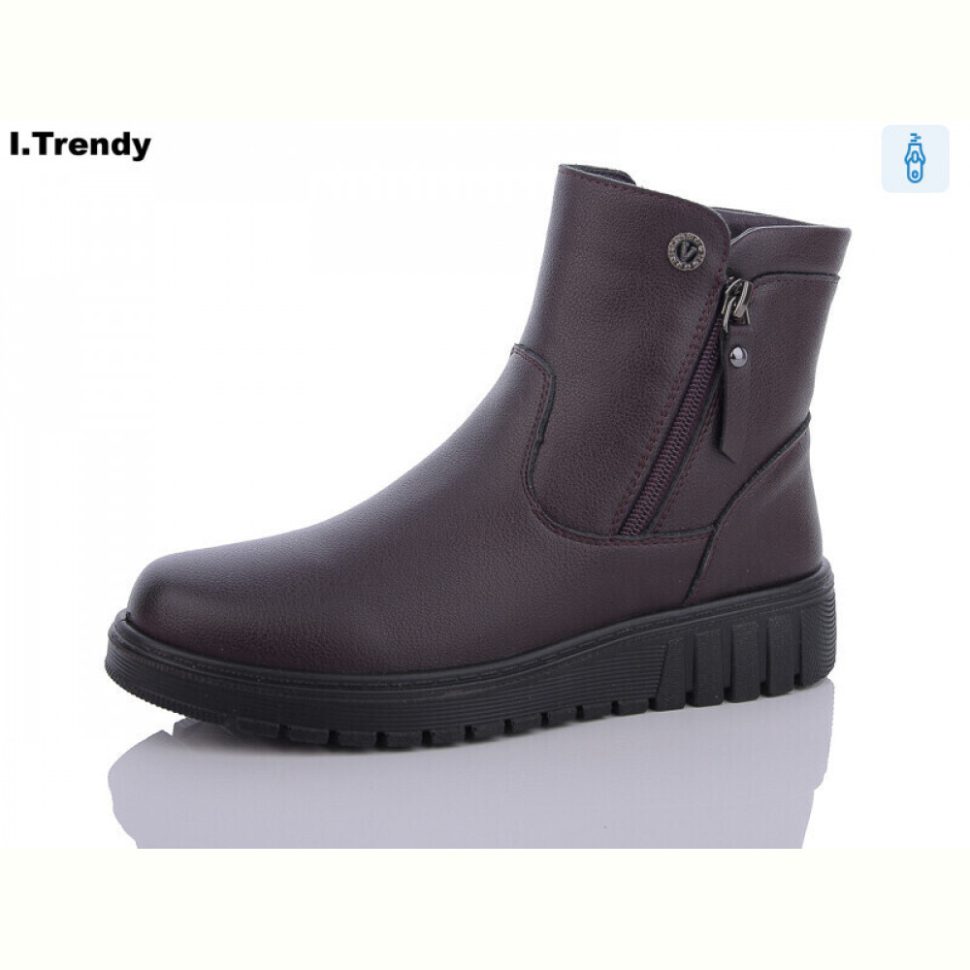 Ботинки Trendy DB771-7