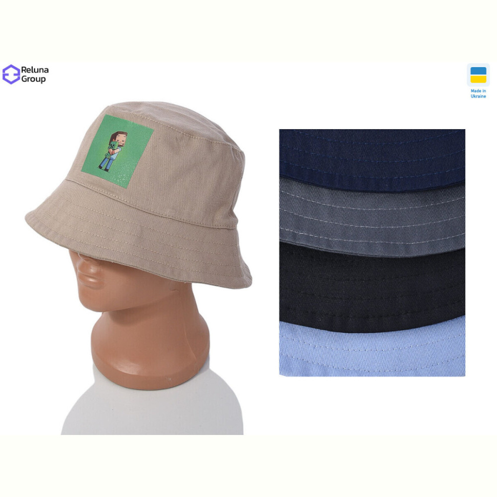 Панама Reluna Group 585-2-1 mix