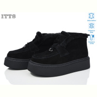 Ботинки ITTS V107-1