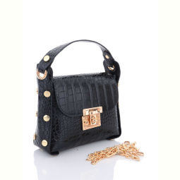 Сумка David Polo 2119-16 black