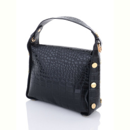 Сумка David Polo 2119-16 black