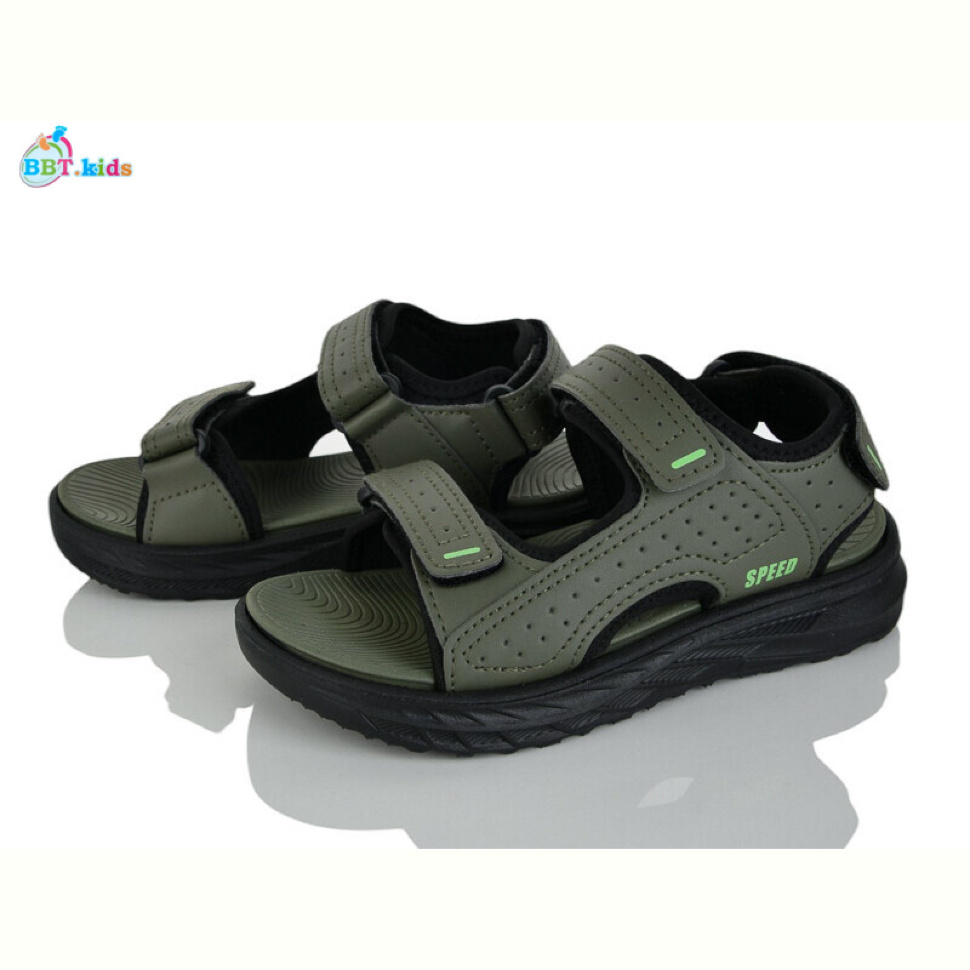 Сандалии BBT L853-3-3 Сандалии BBT L853-3-3